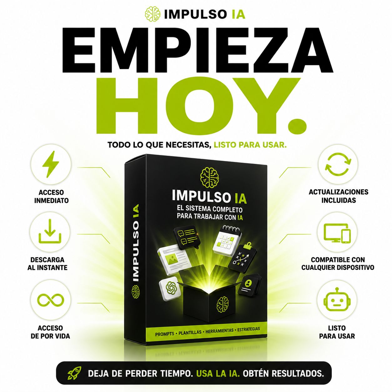 Impulso IA