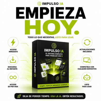 Impulso IA