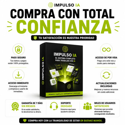 Impulso IA