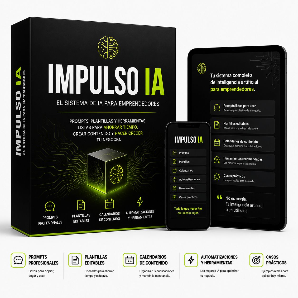 Impulso IA