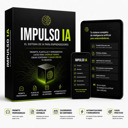 Impulso IA