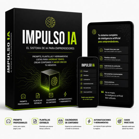 Impulso IA