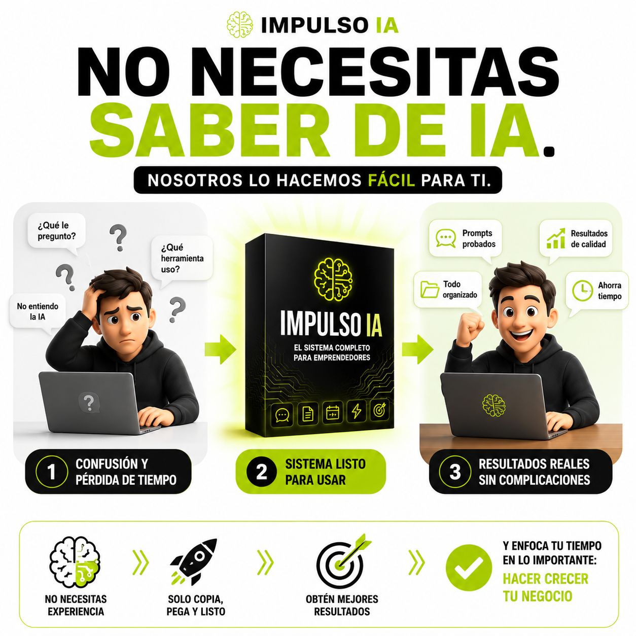Impulso IA